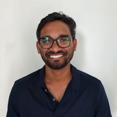 Pranoy Kundu profile picture