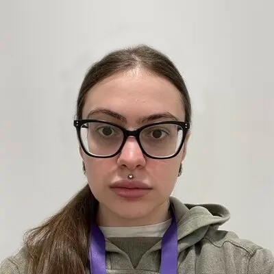 Anna Chajtovičová profile picture