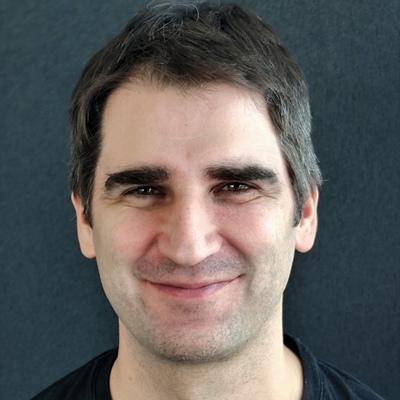 Daniel Milde profile picture