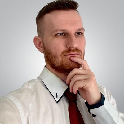 Tomáš Dvonč profile picture