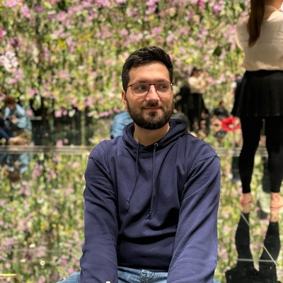 Jakub Coufal photo